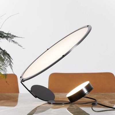 Calalena Contemporary Table Lamp