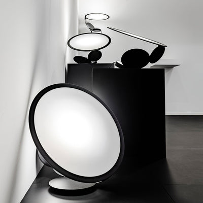 Calalena Contemporary Table Lamp