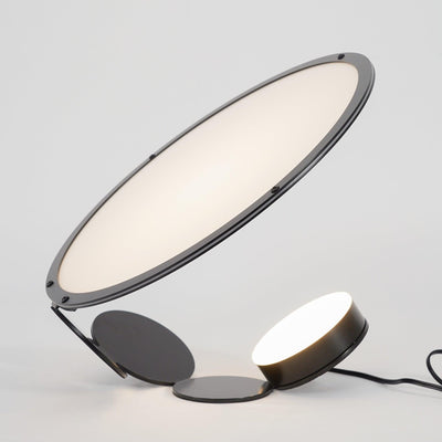 Calalena Contemporary Table Lamp