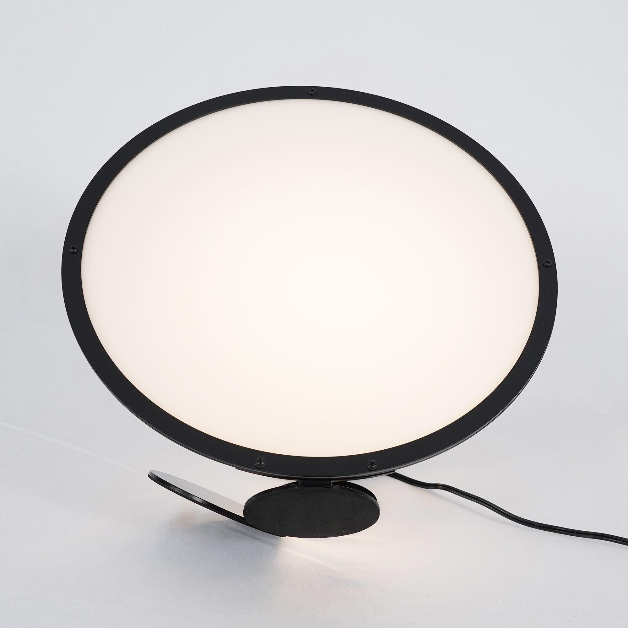 Calalena Contemporary Table Lamp