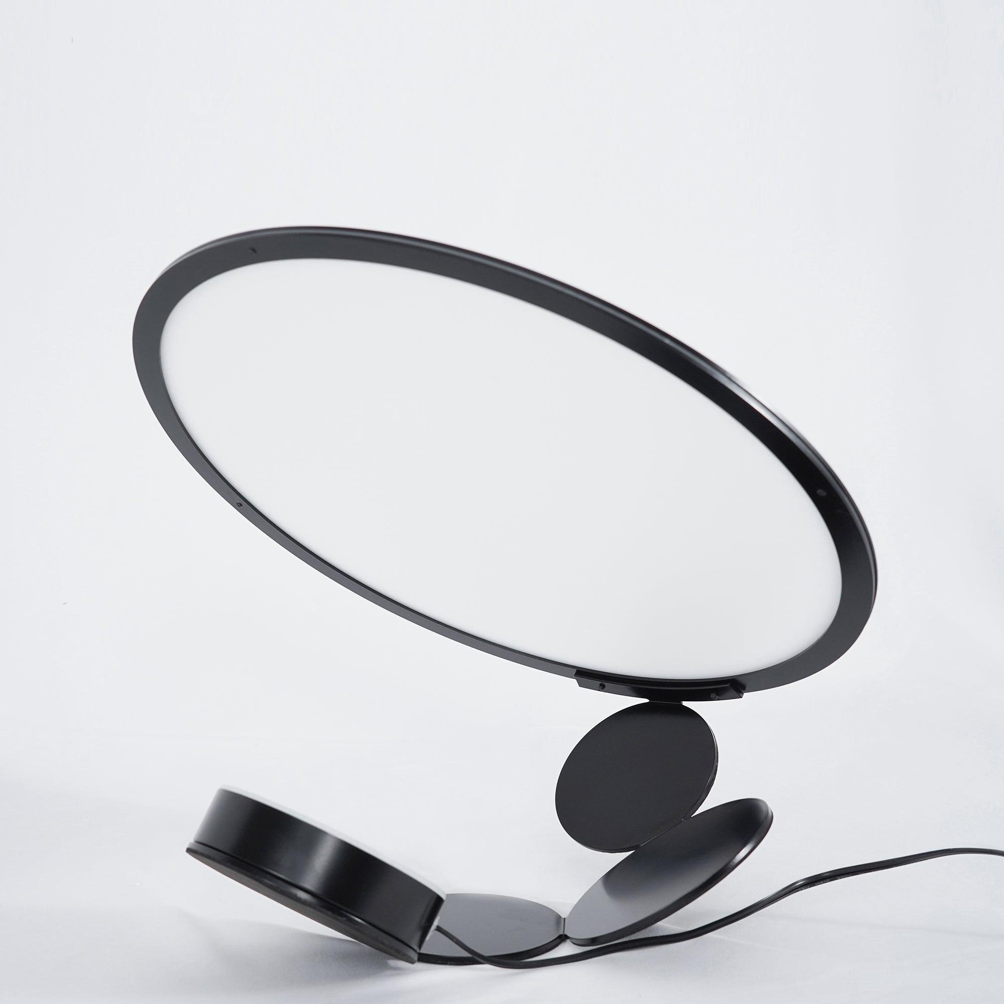 Calalena Contemporary Table Lamp