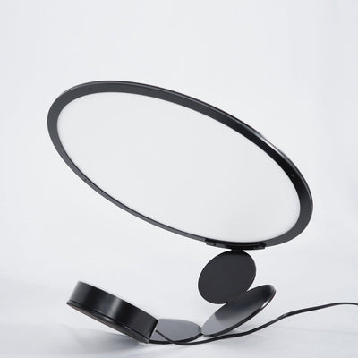 Calalena Contemporary Table Lamp