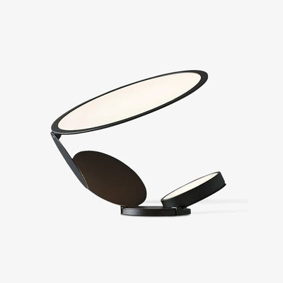 Calalena Contemporary Table Lamp
