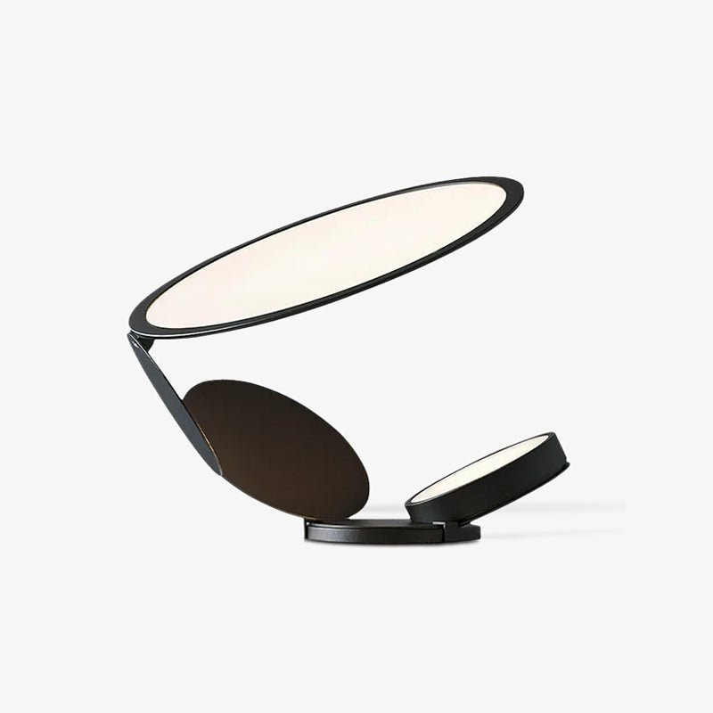 Calalena Contemporary Table Lamp