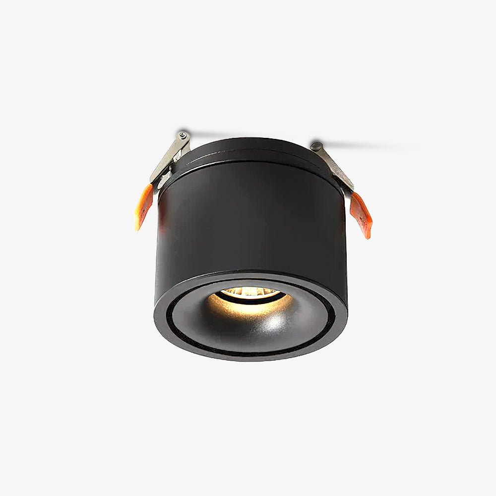 Mirirel Ceiling Lamp Modern Ember Recessed LED Downlight