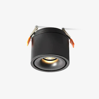Mirirel Ceiling Lamp Modern Ember Recessed LED Downlight