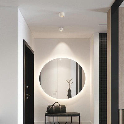 Mirirel Ceiling Lamp Modern Ember Recessed LED Downlight