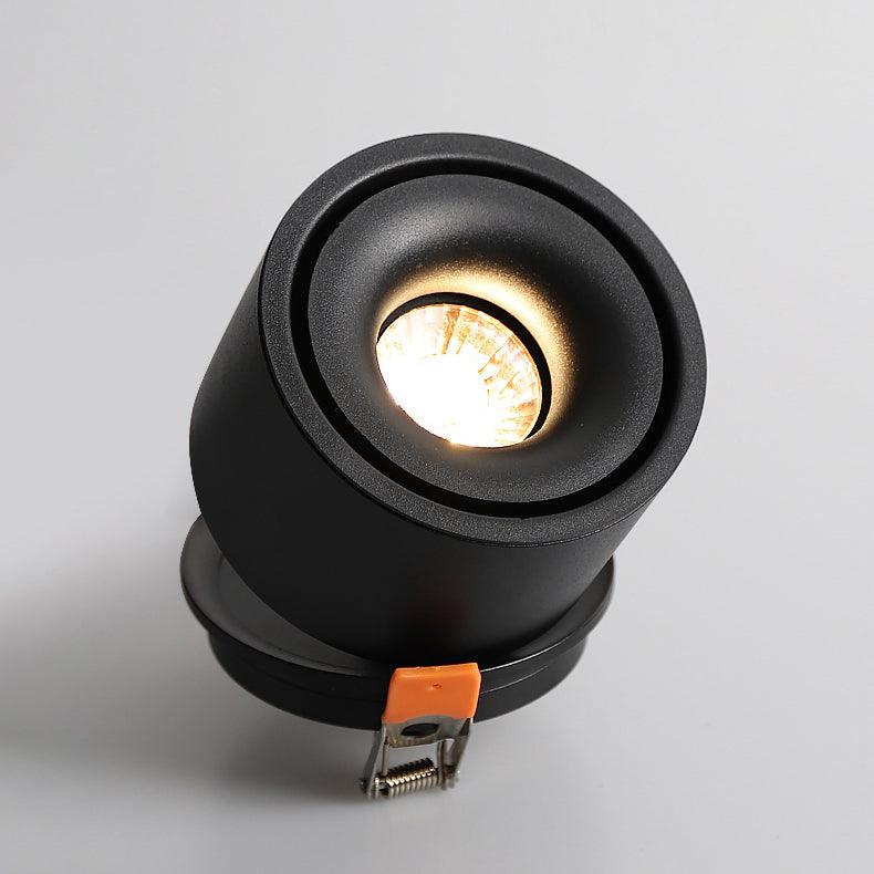 Mirirel Ceiling Lamp Modern Ember Recessed LED Downlight