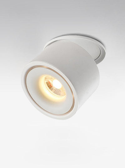 Mirirel Ceiling Lamp Modern Ember Recessed LED Downlight