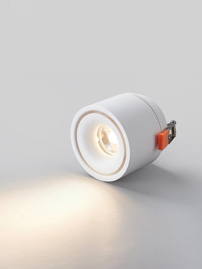 Mirirel Ceiling Lamp Modern Ember Recessed LED Downlight