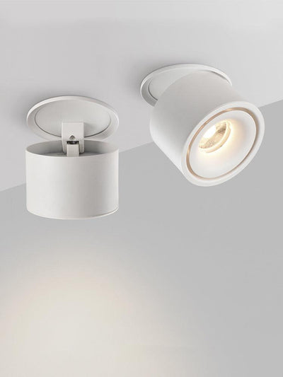 Mirirel Ceiling Lamp Modern Ember Recessed LED Downlight