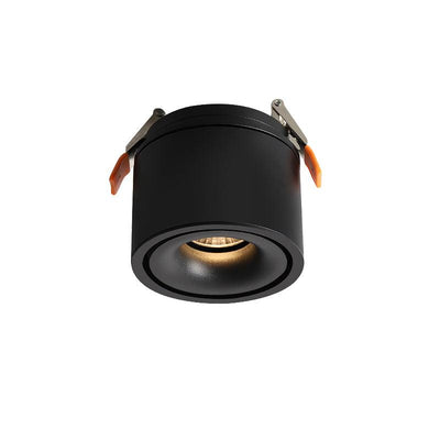 Mirirel Ceiling Lamp Modern Ember Recessed LED Downlight