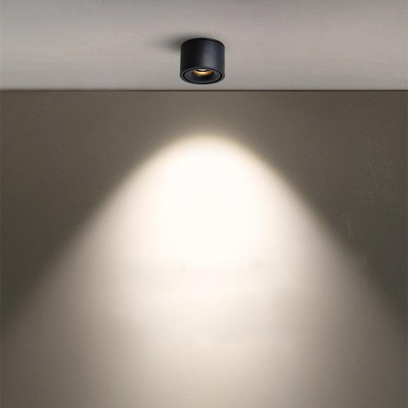 Mirirel Ceiling Lamp Modern Ember Recessed LED Downlight