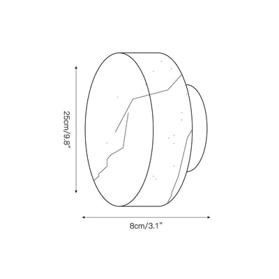 Lumerenne Wall Lamp