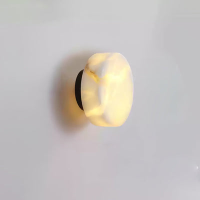 Eiraelia Alabaster Wall Light