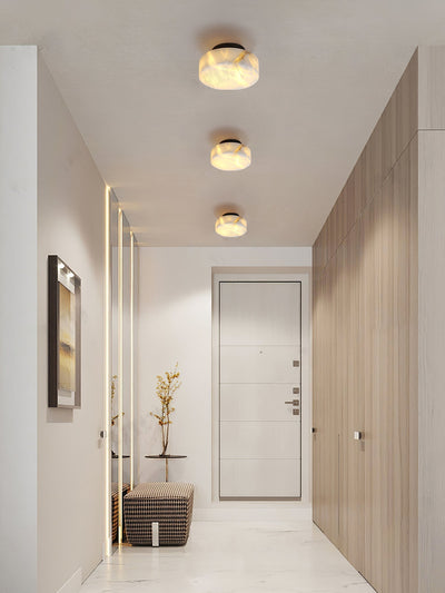 Eiraelia Alabaster Wall Light