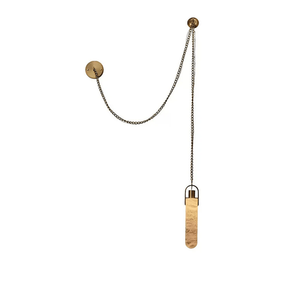 Alabaster Cylinder Cluster Chandelier