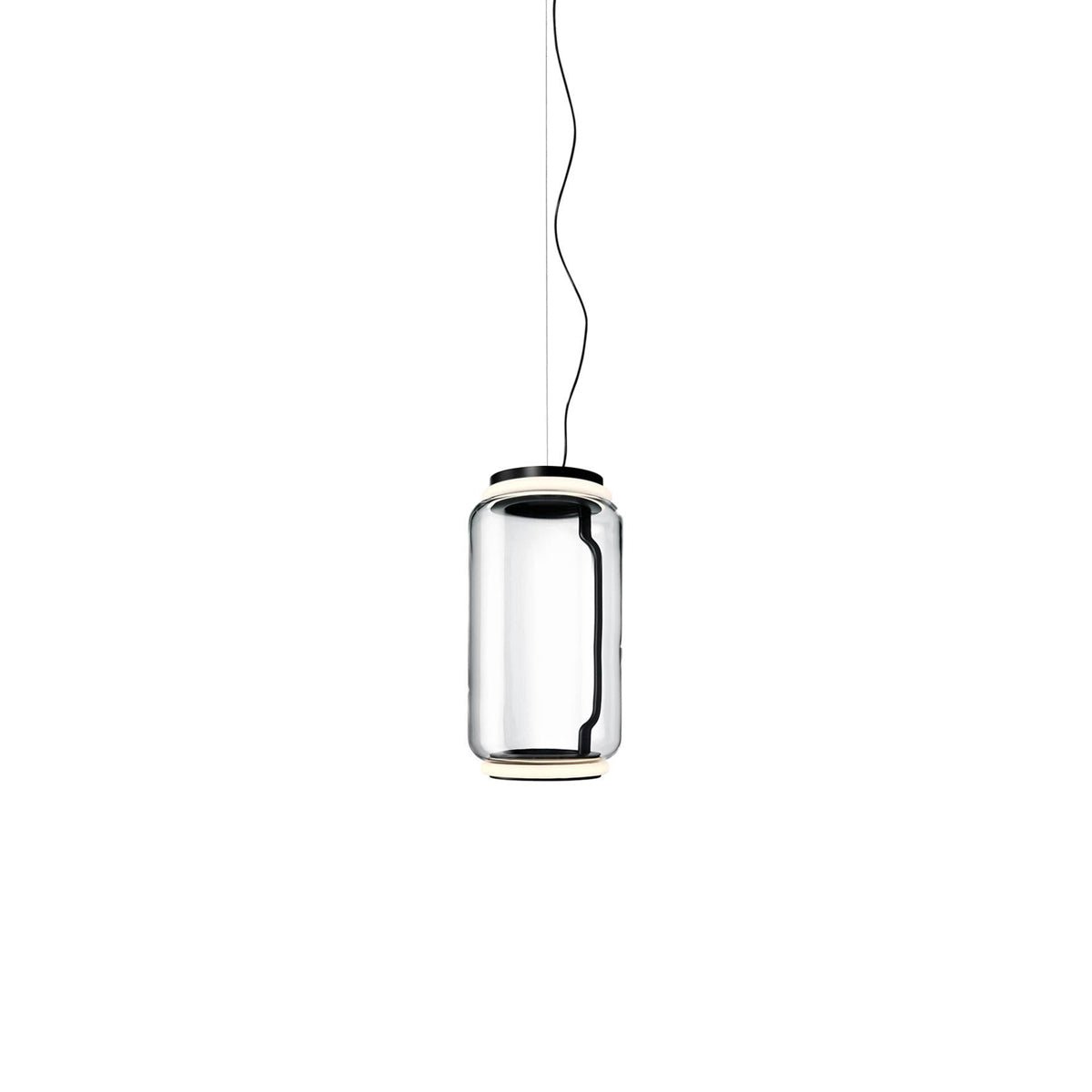 Vayden Industrial Artistic Pendant Light