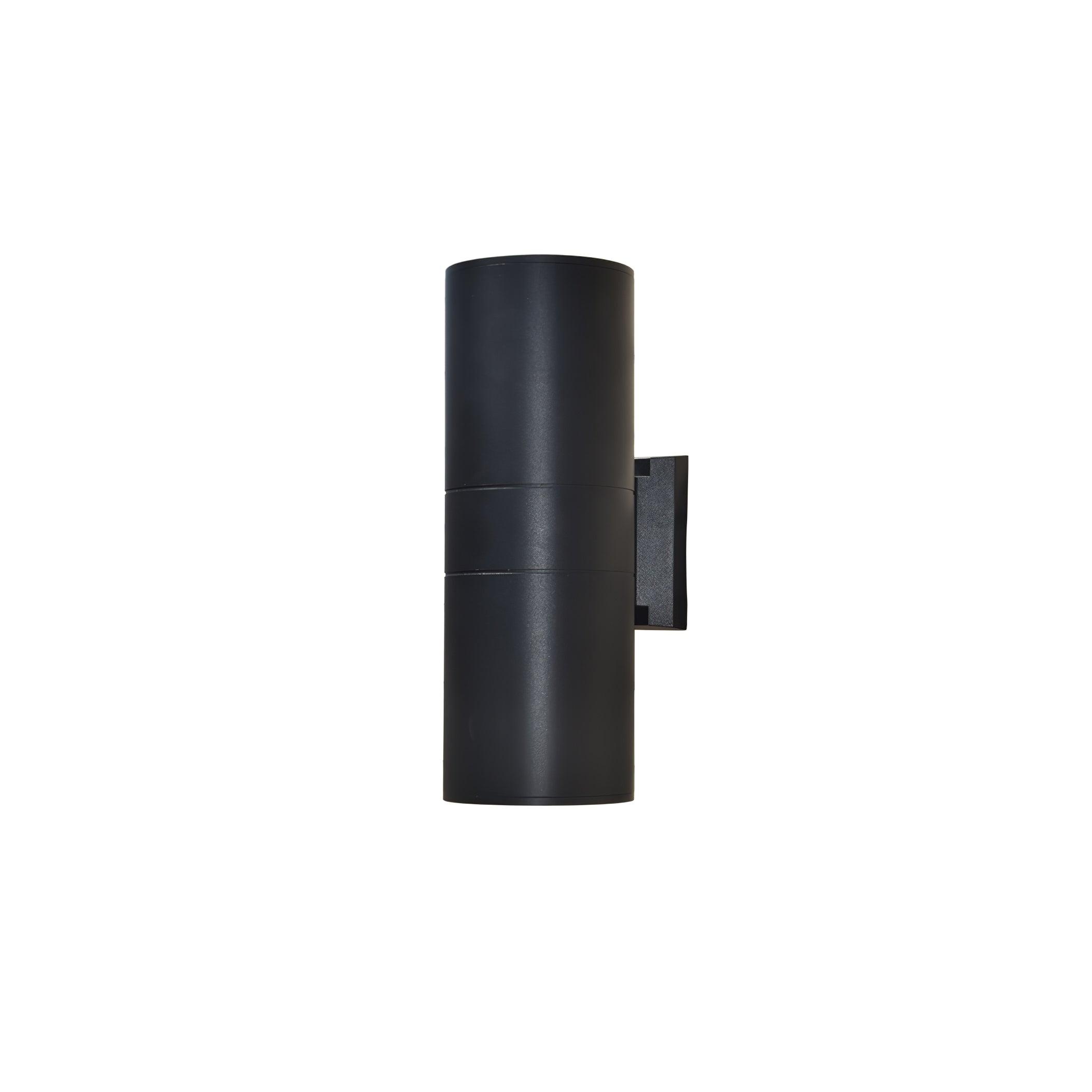 Caliraine Wall Light Modern Minimalist Cylindrical Outdoor