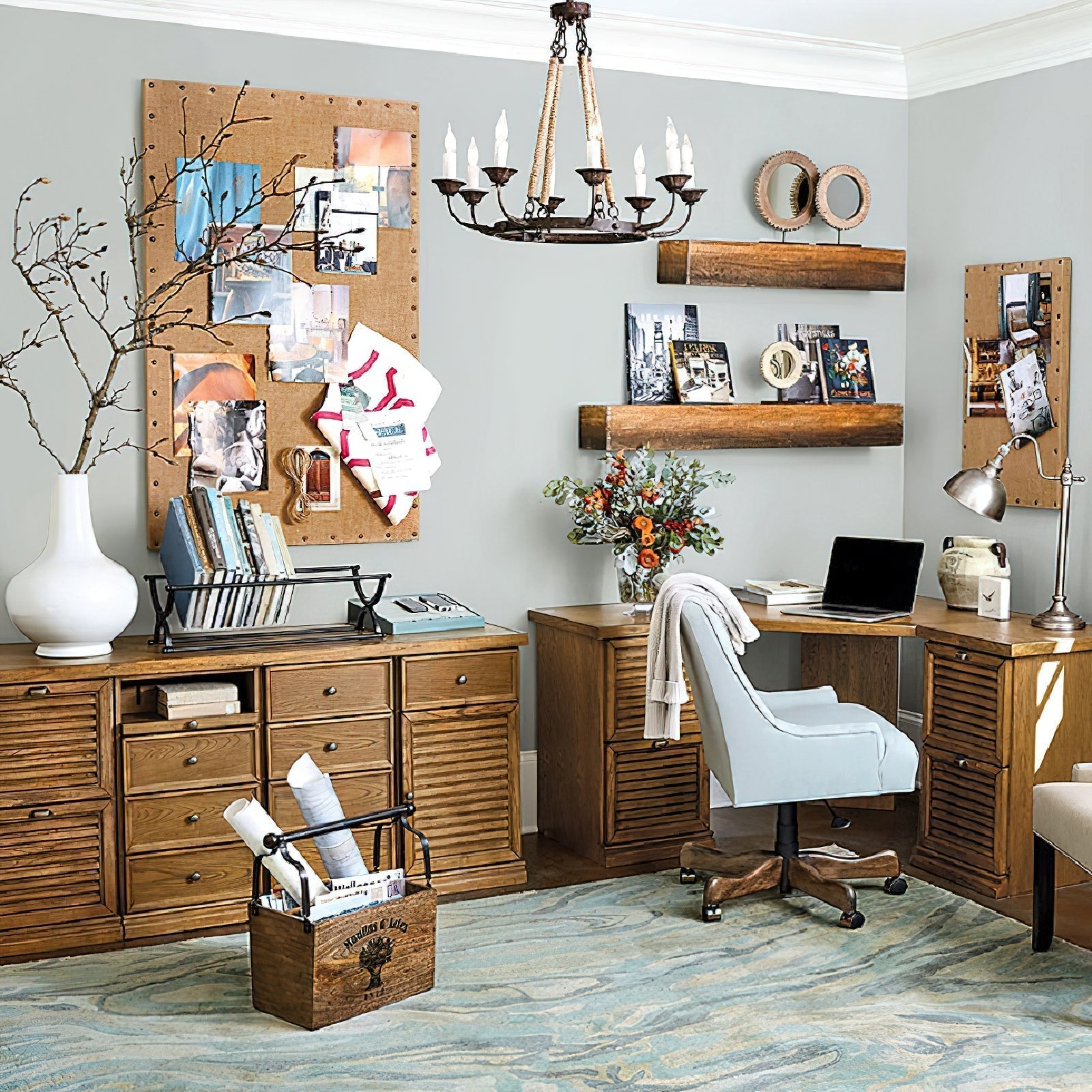 Traver Chandelier