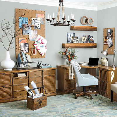 Traver Chandelier