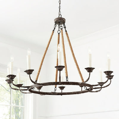 Traver Chandelier