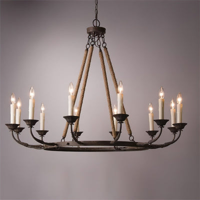 Traver Chandelier
