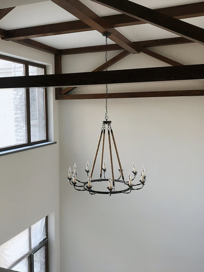 Traver Chandelier