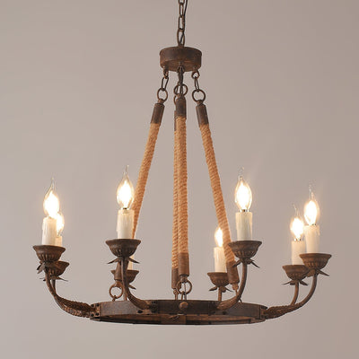 Traver Chandelier