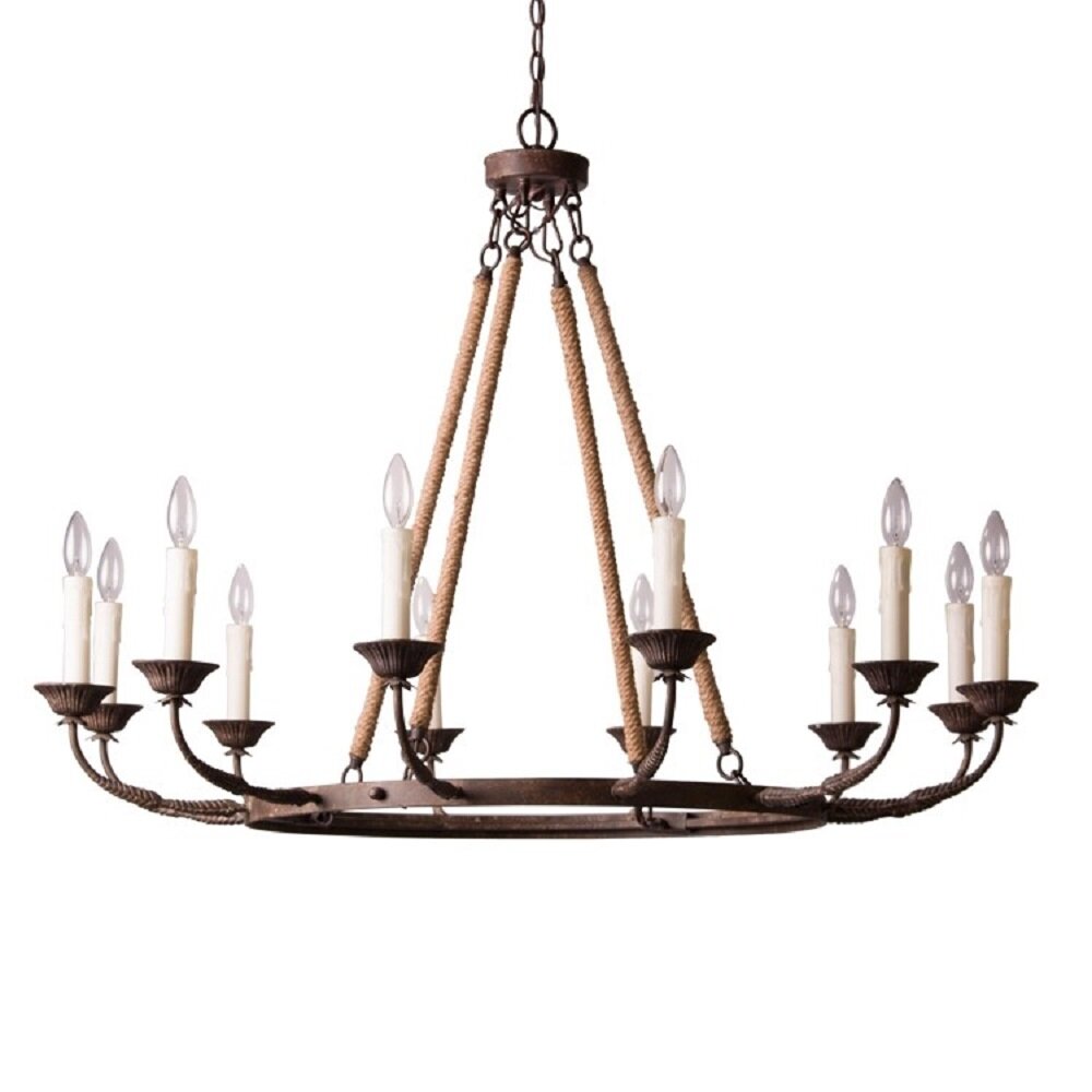 Traver Chandelier