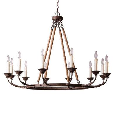 Traver Chandelier