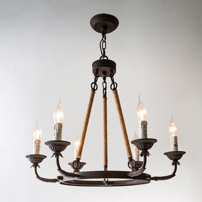 Traver Chandelier