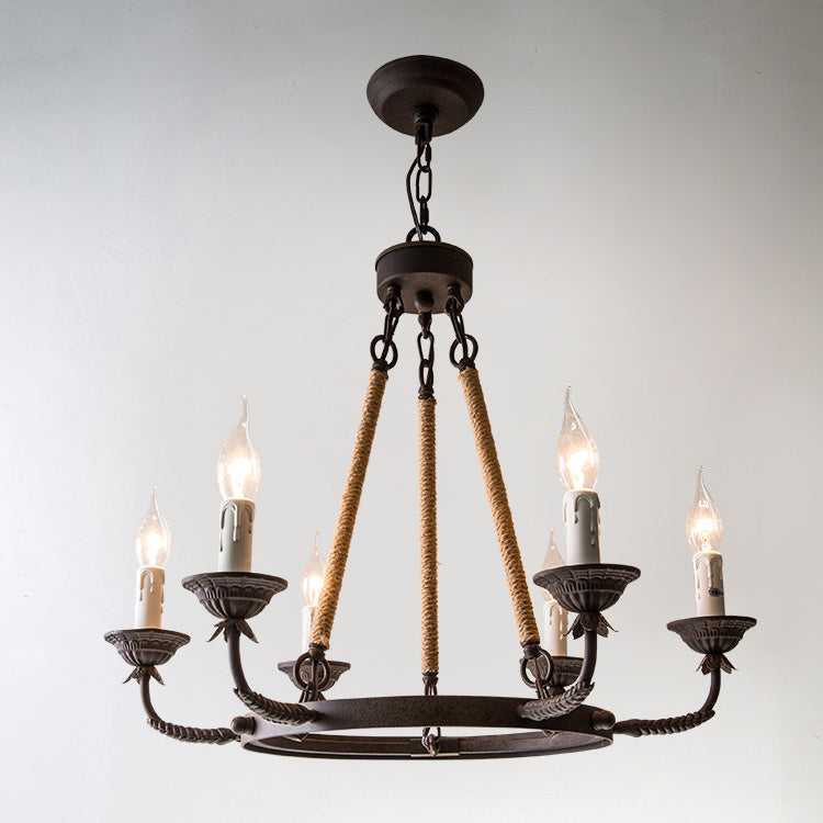 Traver Chandelier