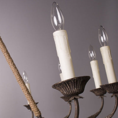 Traver Chandelier