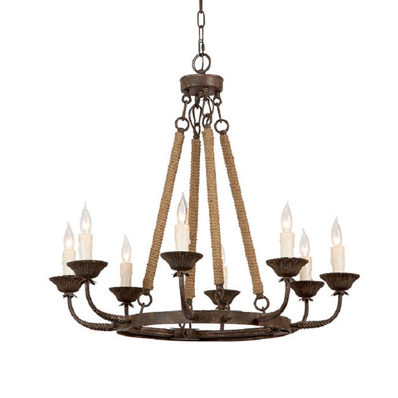 Traver Chandelier