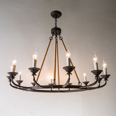 Traver Chandelier