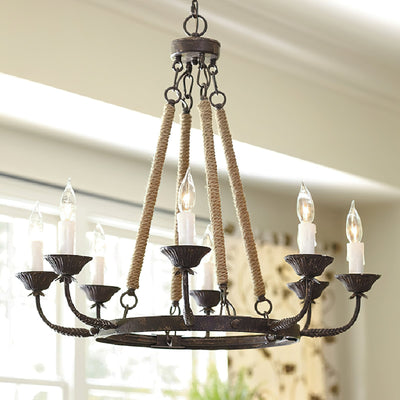 Traver Chandelier