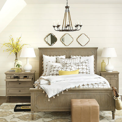 Traver Chandelier
