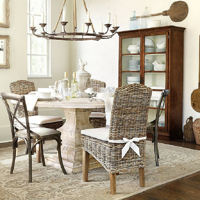 Traver Chandelier