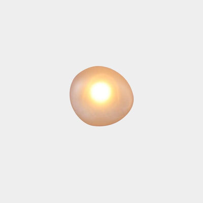 Eirinina Wall Lamp Bubble Glass