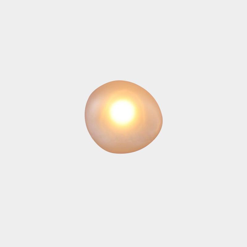 Eirinina Wall Lamp Bubble Glass