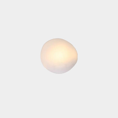 Eirinina Wall Lamp Bubble Glass