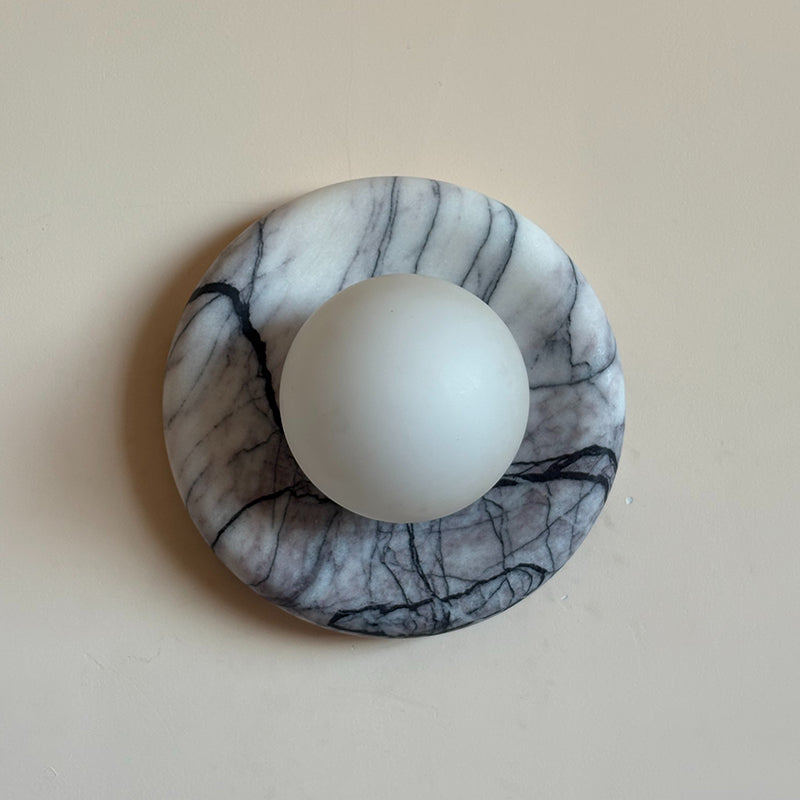 Zoraean Wall Lamp
