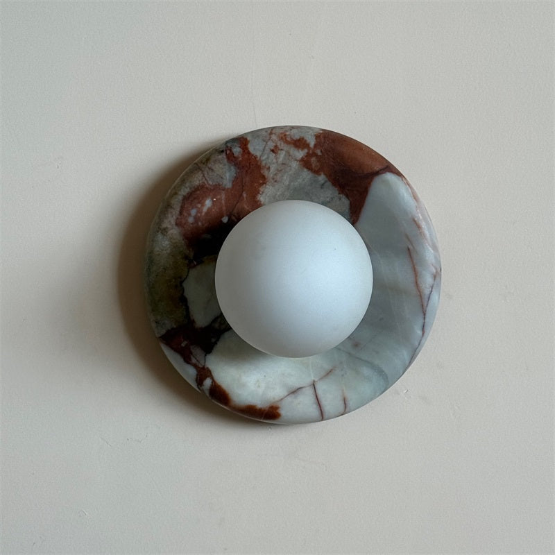 Vomire Wall Lamp