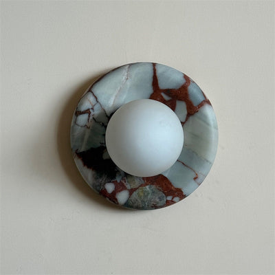 Vomire Wall Lamp