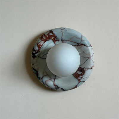 Vomire Wall Lamp