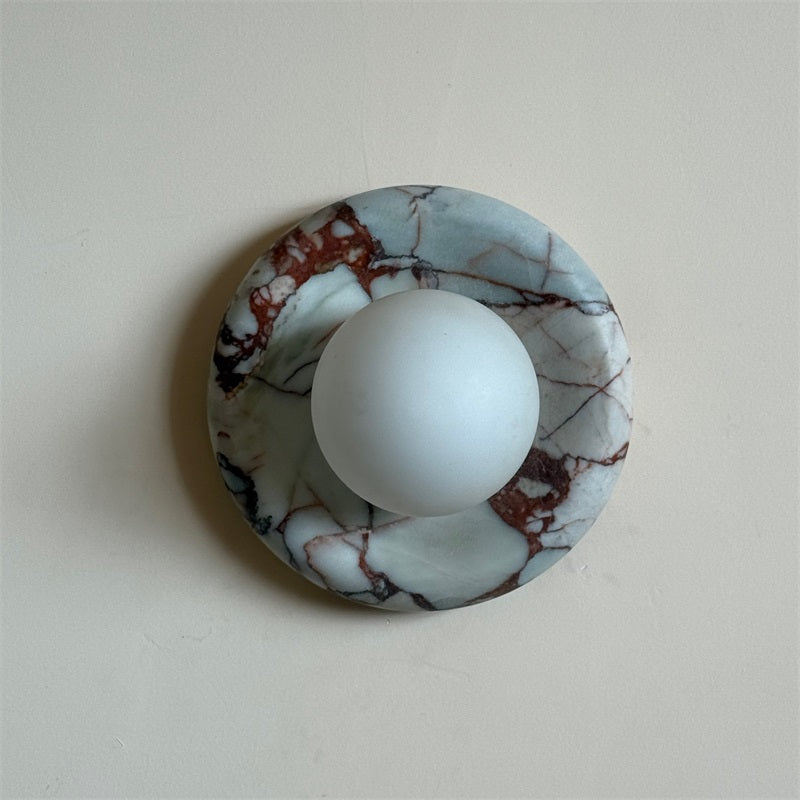 Vomire Wall Lamp