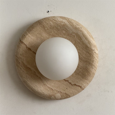 Lumerelia Wall Lamp