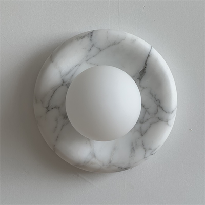 Zoraean Wall Lamp