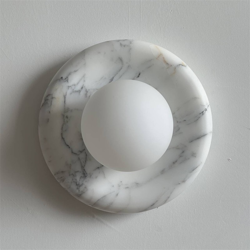 Zoraean Wall Lamp